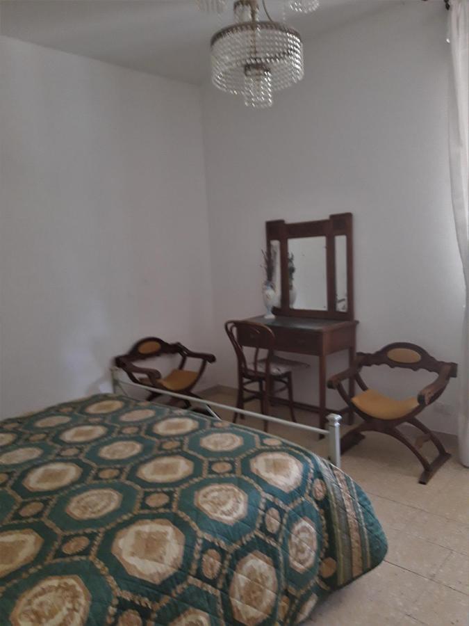 Da Franca Bed & Breakfast Assisi Exterior foto