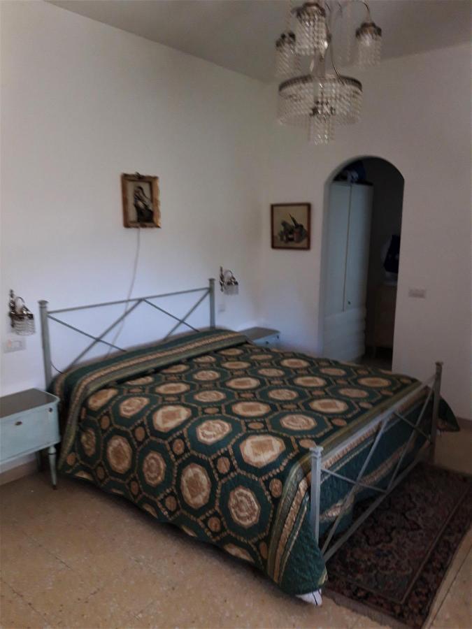 Da Franca Bed & Breakfast Assisi Exterior foto