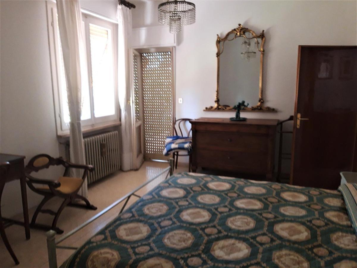 Da Franca Bed & Breakfast Assisi Exterior foto