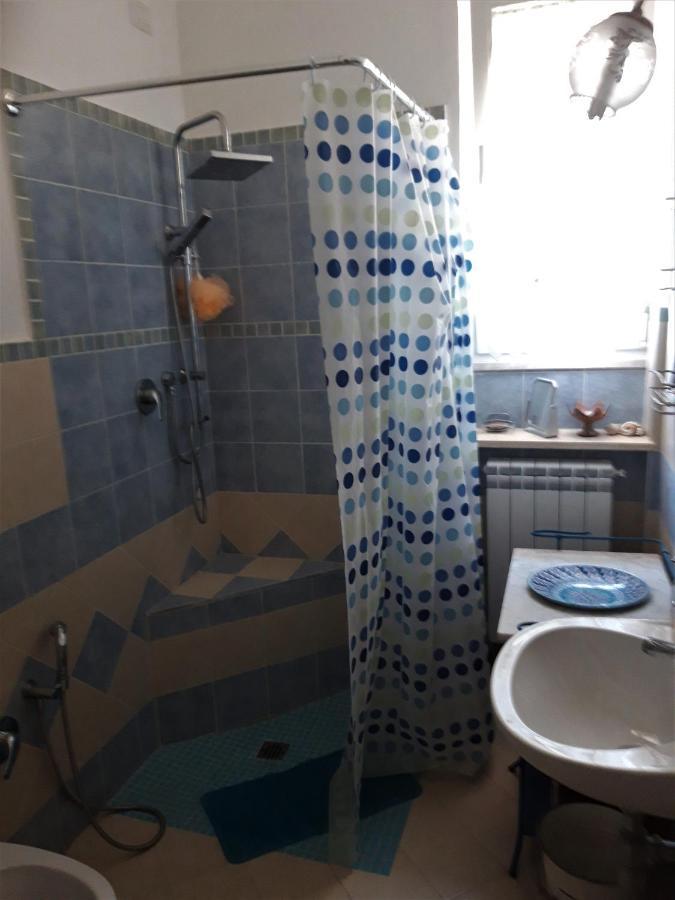 Da Franca Bed & Breakfast Assisi Exterior foto